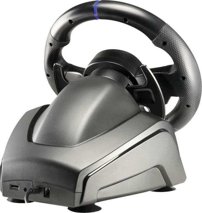 Actual product image Subsonic Superdrive SV650 (PC, PS3, PS4, Switch, Xbox One S, Xbox One X, Xbox Series S, Xbox Series X)