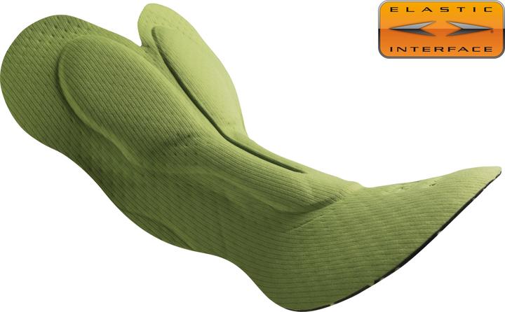 Produktbild Q 36.5 Salopette Gregarius 3/4 Trequarti