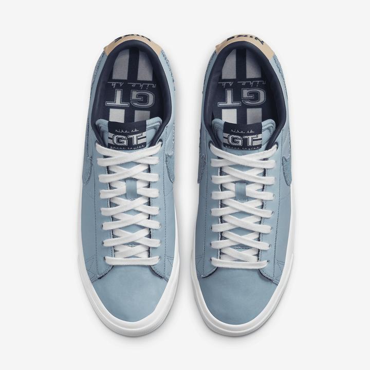 Immagine prodotto Nike SB Zoom Blazer Low GT Light Denim (43)