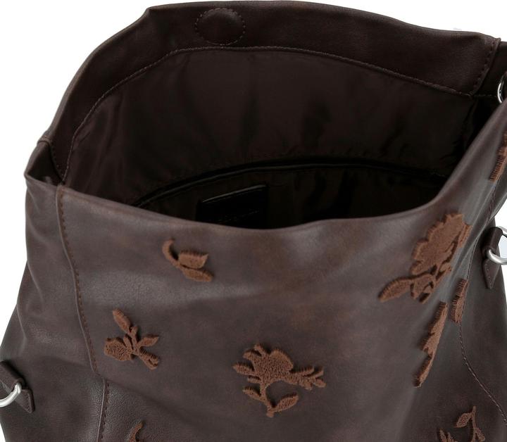 Immagine prodotto Desigual Stencil Loverty 3.0 Schultertasche 29.5 cm
