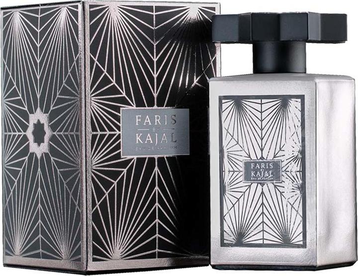 Produktbild Kajal Classic Collection FARIS by Eau de Parfum 100 ml (Eau de Parfum, 100 ml)