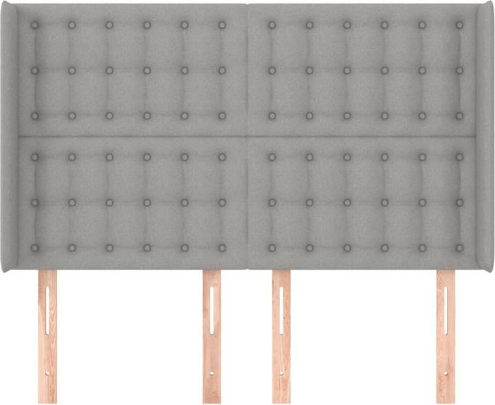 Actual product image vidaXL Farlie (147 x 16 x 128 cm)