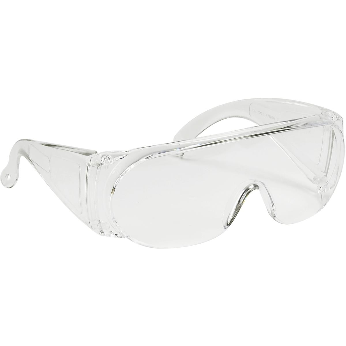 Ecobra, Schutzbrille + Gesichtsschutz, Schutzbrille Universal