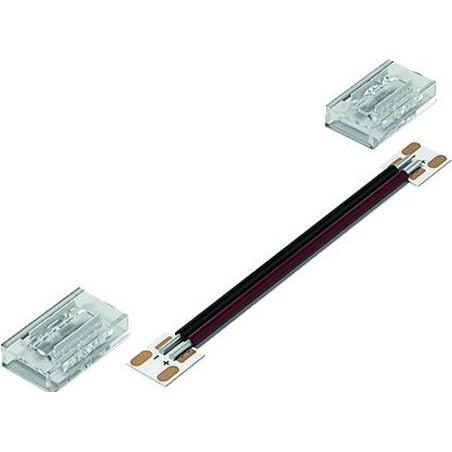 Halemeier, Zubehör Beleuchtung, Verbinder flexibel Versa Inside NE 7.5 mm 24 V