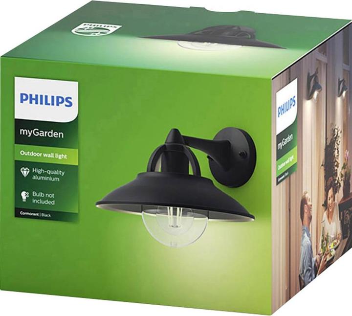 Image du produit Philips myGarden Cormorant (E27, IP44)