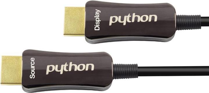 Image du produit Python HDMI (Typ A) — HDMI (Typ A) (90 m)