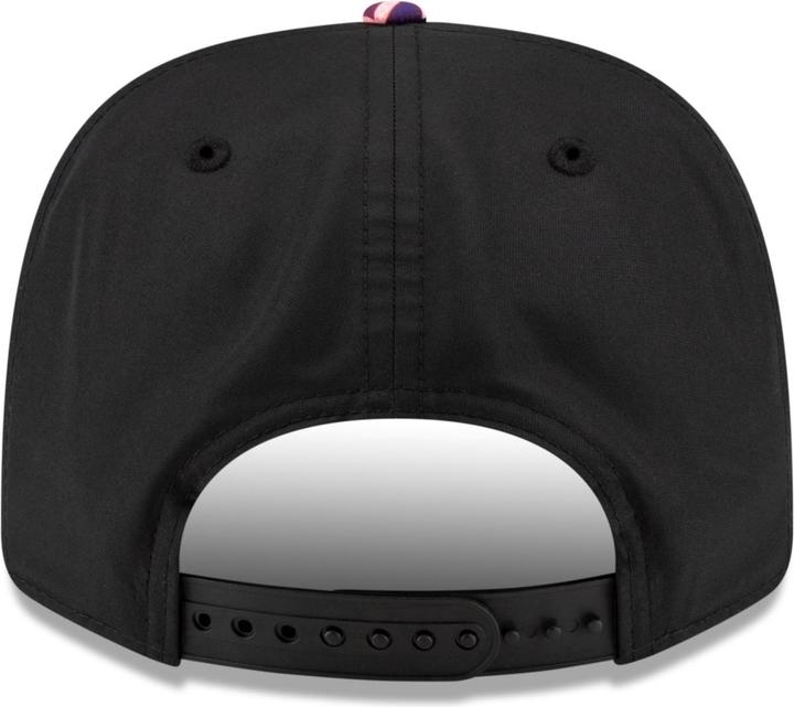 Produktbild New Era 9Fifty Snapback Cap - F1 Alpine MONACO - M/L (M, L)