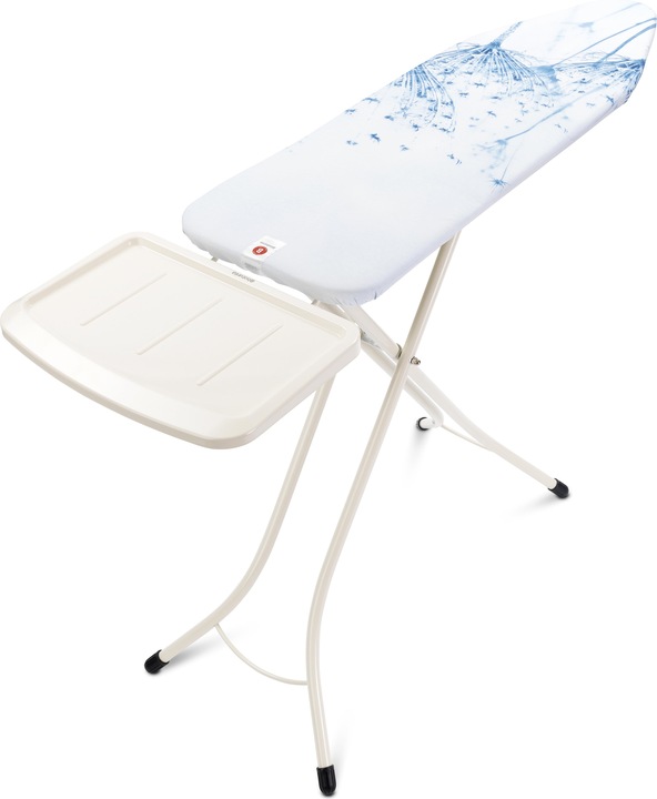 Actual product image Brabantia Solid Cotton Flower (Size B) (124 x 38 cm)