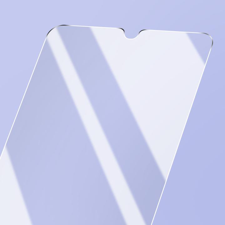 Image du produit Avizar Film ClearShield Transparent (1 pièce(s), Samsung Galaxy A25 5G)