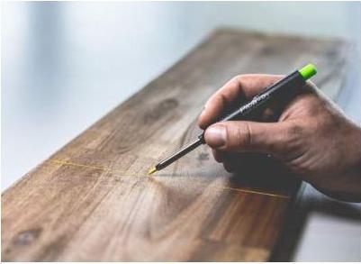 Produktbild Pica DRY Display Basis