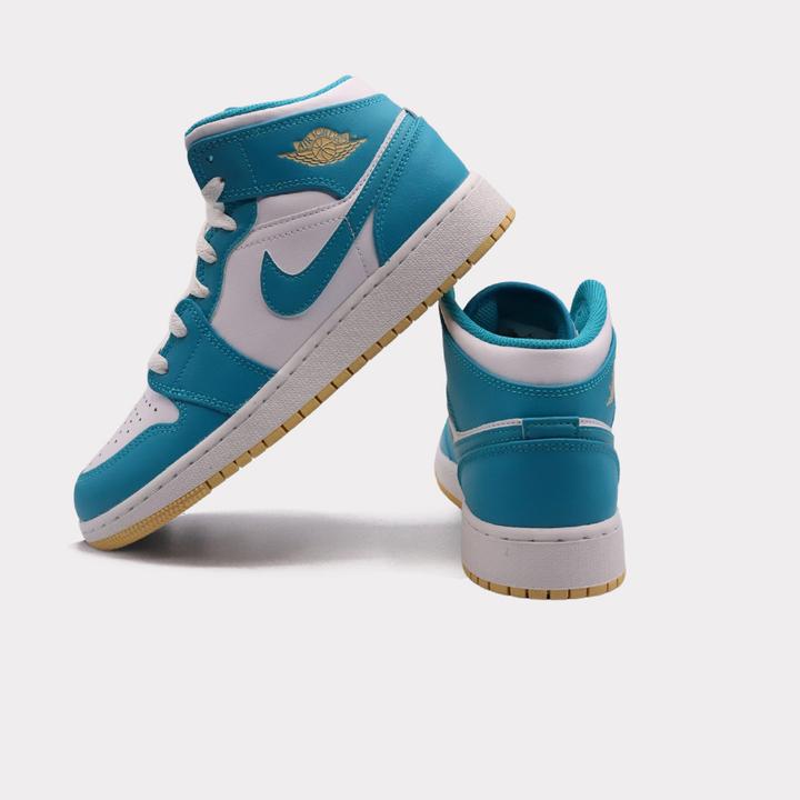Image du produit Nike Air Jordan 1 (39)