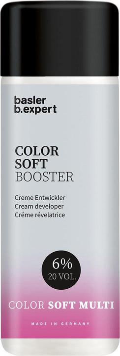 Produktbild Basler Color Soft multi Booster