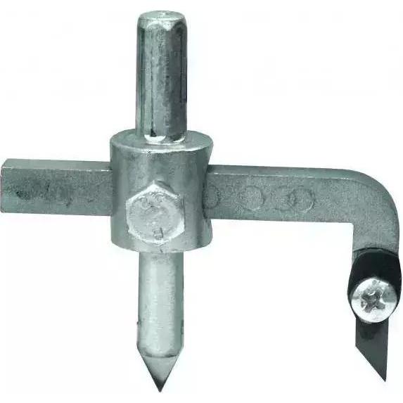 Dedra, Zubehör Verlegematerial, Fliesenschneider mit austauschbarer Klinge 32-120 mm (DED052)