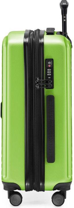 Actual product image Hauptstadtkoffer Middle - Hand Luggage Hard Shell (37 l)