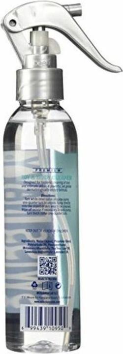 Image du produit Swiss Navy Toy Cleaner (180 ml)