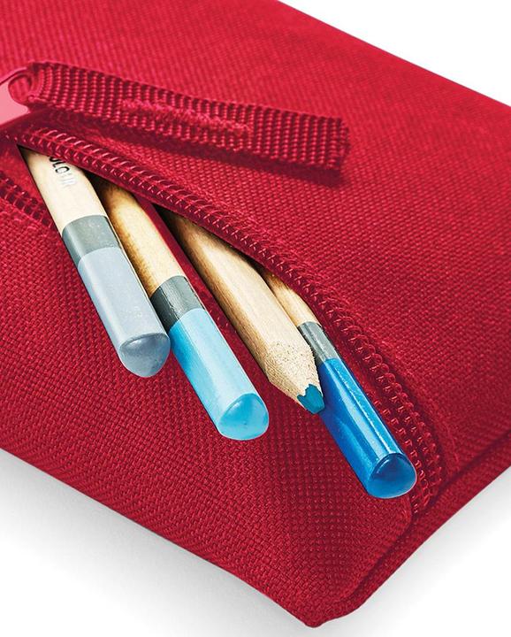 Actual product image Quadral Classic pencil case Pencil case with zip fastener