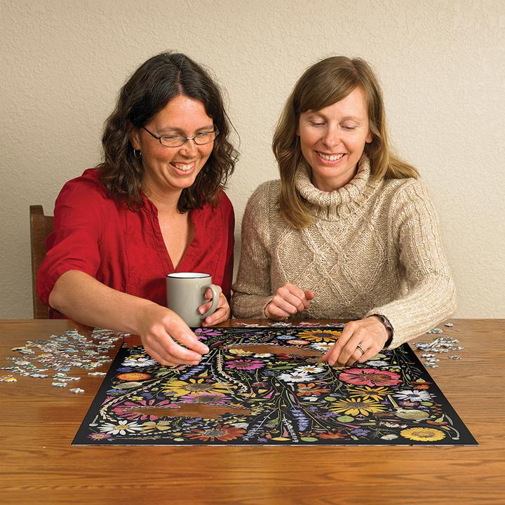Produktbild Cobble Hill Freude (1000 Teile)