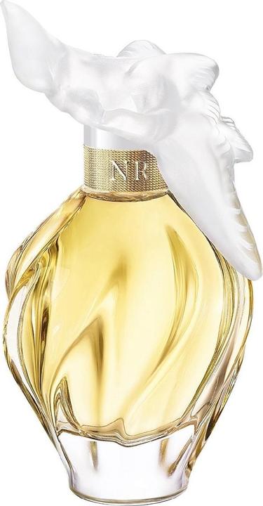 Actual product image Nina Ricci L'air Du Temps (Eau de toilette, 100 ml)