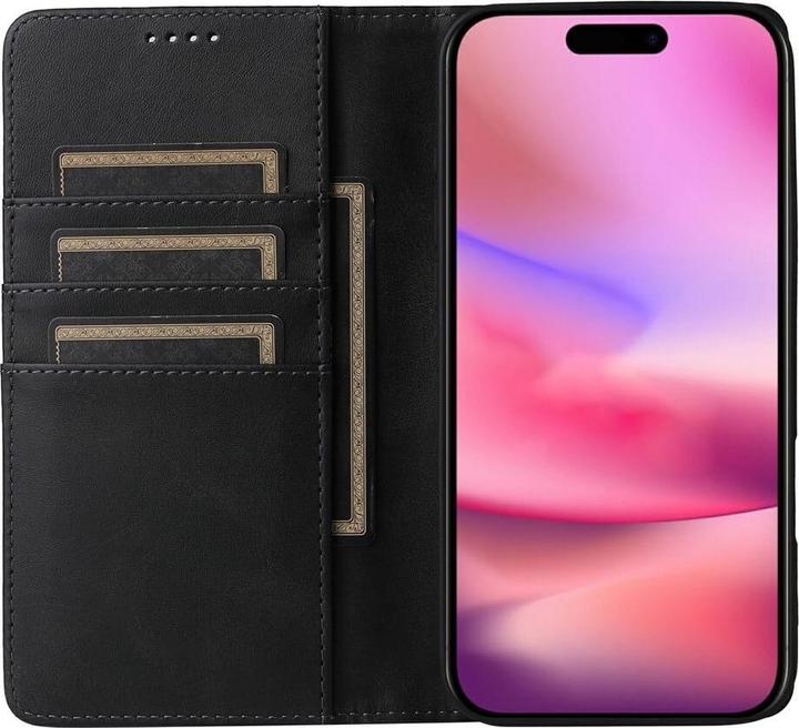 Productafbeelding Cover-Discount Zakelijke Flip Case mobiele telefoon cover (Apple iPhone 17)