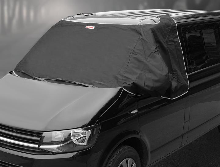 Produktbild APA Scheibenschutz