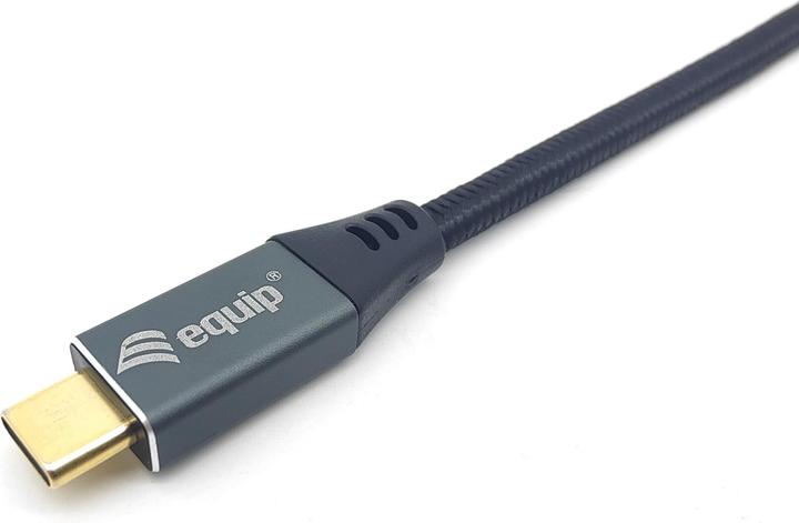 Produktbild equip Adapter USB-C -> DisplayPort (200 cm)