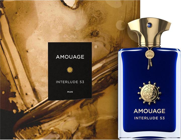 Produktbild Amouage Interlude 53 (Extrait De Parfum, 100 ml)