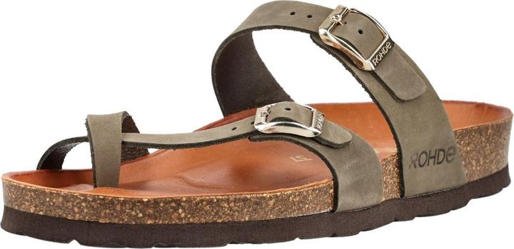 Produktbild Rohde Pantoletten (37)