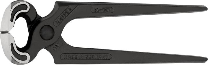 Actual product image Knipex pincers (180 mm)