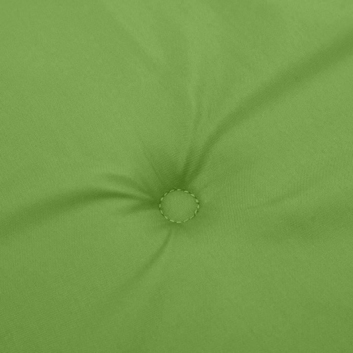 Image du produit VidaXL Housse de banc de jardin en tissu (150 x 50 x 7 cm)