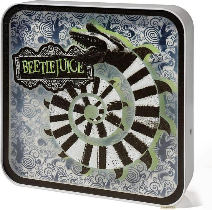 Numskull Beetlejuice Acrylic Lamp
