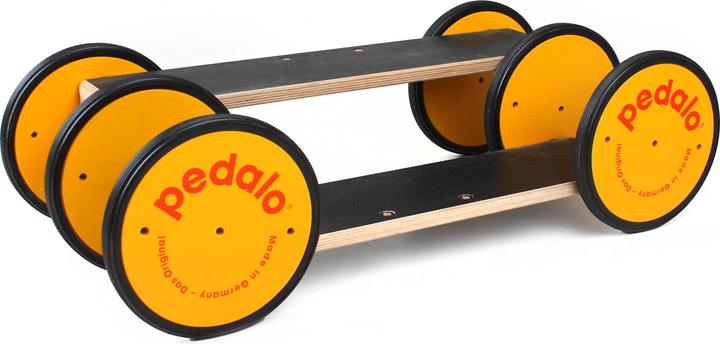 Pedalo Combi
