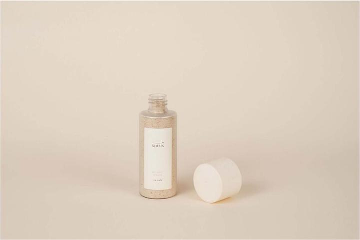 Produktbild Sioris MY SOFT GRAIN scrub (Reinigungspeeling, 45 ml)