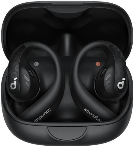 Image du produit soundcore AeroFit Pro (Pas de réduction du bruit, 14 h, Sans fil)