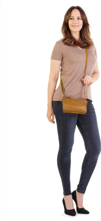 Actual product image Samantha Look Umhängetasche