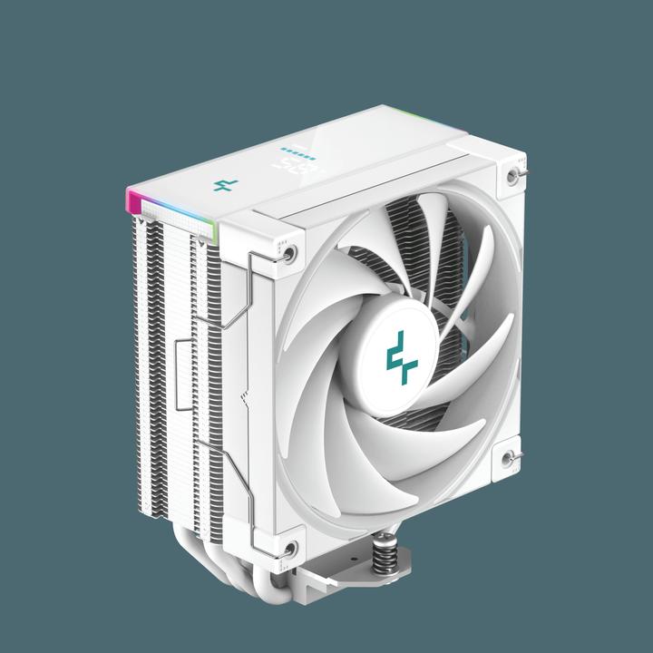 Produktbild Deepcool AK400 Digital WH (156 mm)