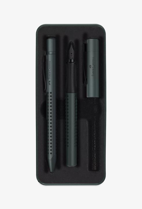 Image du produit Faber-Castell Set d'écriture Grip Edition (3x)