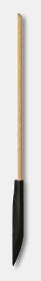 Produktbild Victorinox Silicone Series, Spachtellöffel, 33 cm, Hellbraun