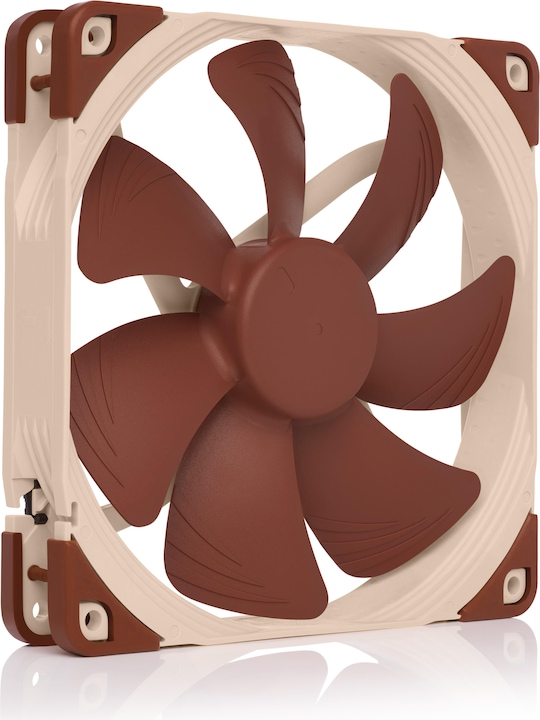 Produktbild Noctua Nf-A14 Pwm (140 mm, 1 x)