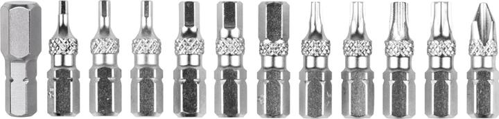 Actual product image Topeak Torq Rocket mini EX