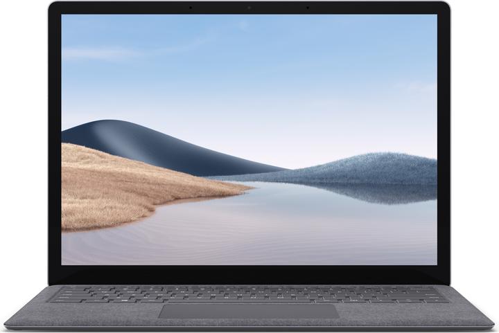 Produktbild Microsoft Surface Laptop 4 (13.50", Intel Core i5-1145G7, 16 GB, 512 GB, DE)
