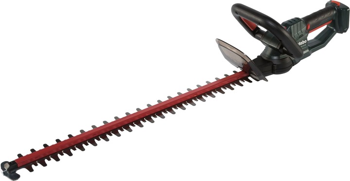 Actual product image Metabo HS 18 LTX 65 (Cordless hedgecutters)
