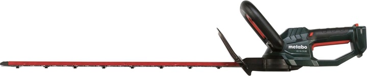 Actual product image Metabo HS 18 LTX 65 (Cordless hedgecutters)