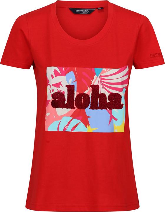 Produktbild Regatta Filandra VIII TShirt (52)