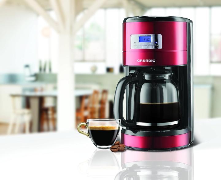 Actual product image Grundig km 6330