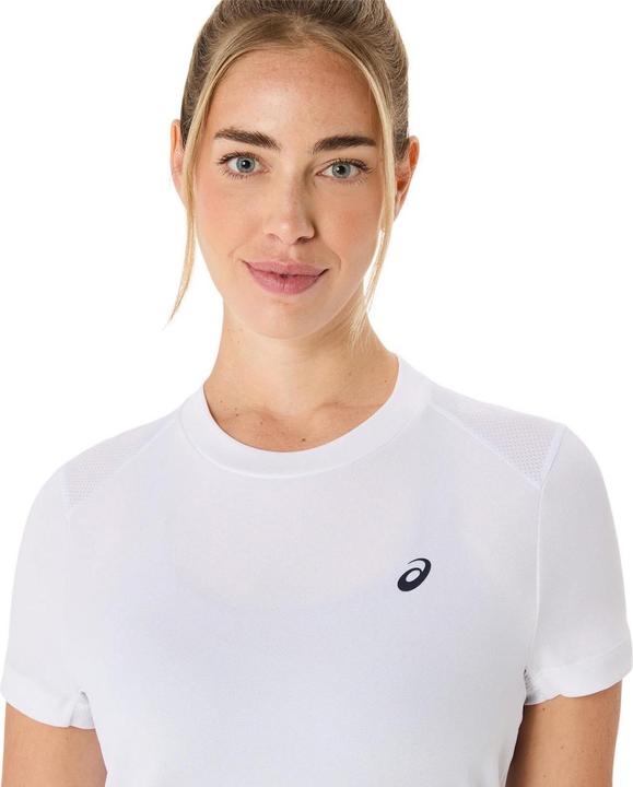 Immagine prodotto ASICS Performance COURT SS TOP Lady (L)