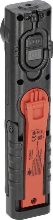 Actual product image Brennenstuhl LED Handlampe 1178590200 (600 lm)
