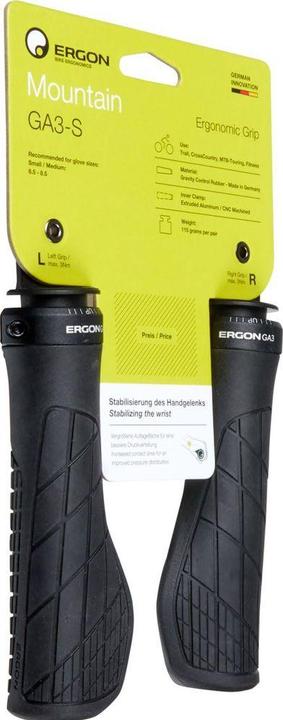Produktbild Ergon Ga3