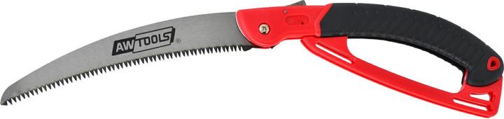 Produktbild Awtools PIŁA DO GAŁĘZI SKŁADANA 230mm