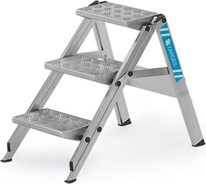 Image du produit Zarges Plazatec P