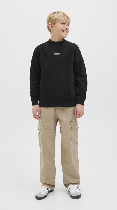 Produktbild Jack & Jones Sweatshirt Junior Sweatshirt (152)